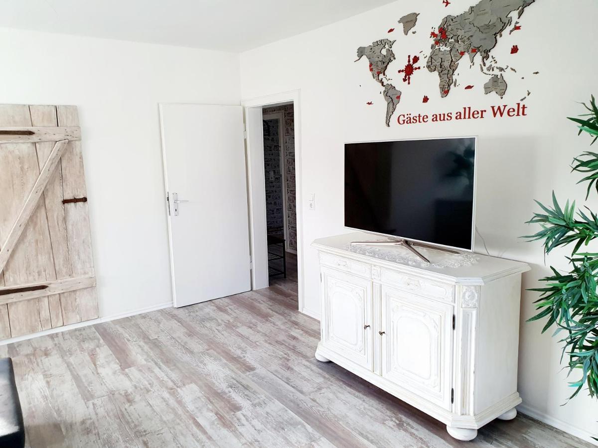 Ferienwohnung Schweier - Ausserhalb Und Doch Zentral Friburgo in Brisgovia Esterno foto