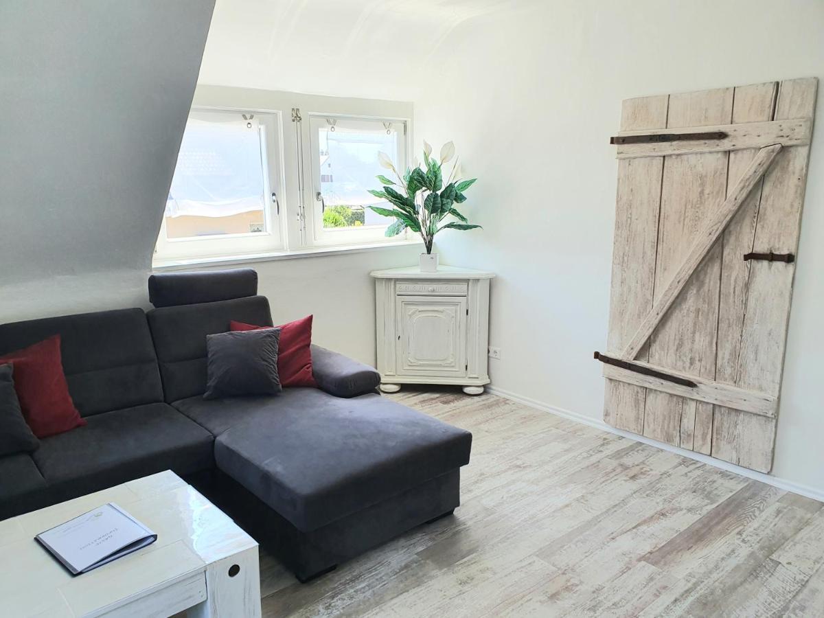 Ferienwohnung Schweier - Ausserhalb Und Doch Zentral Friburgo in Brisgovia Esterno foto