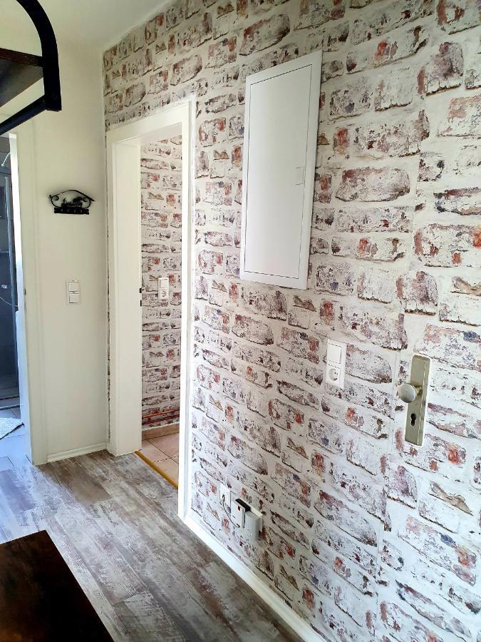 Ferienwohnung Schweier - Ausserhalb Und Doch Zentral Friburgo in Brisgovia Esterno foto