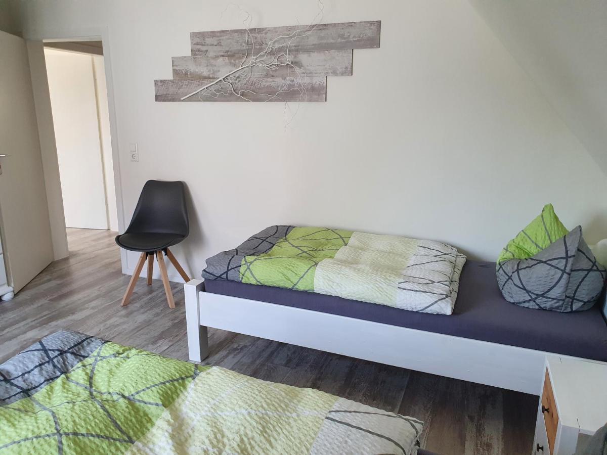 Ferienwohnung Schweier - Ausserhalb Und Doch Zentral Friburgo in Brisgovia Esterno foto