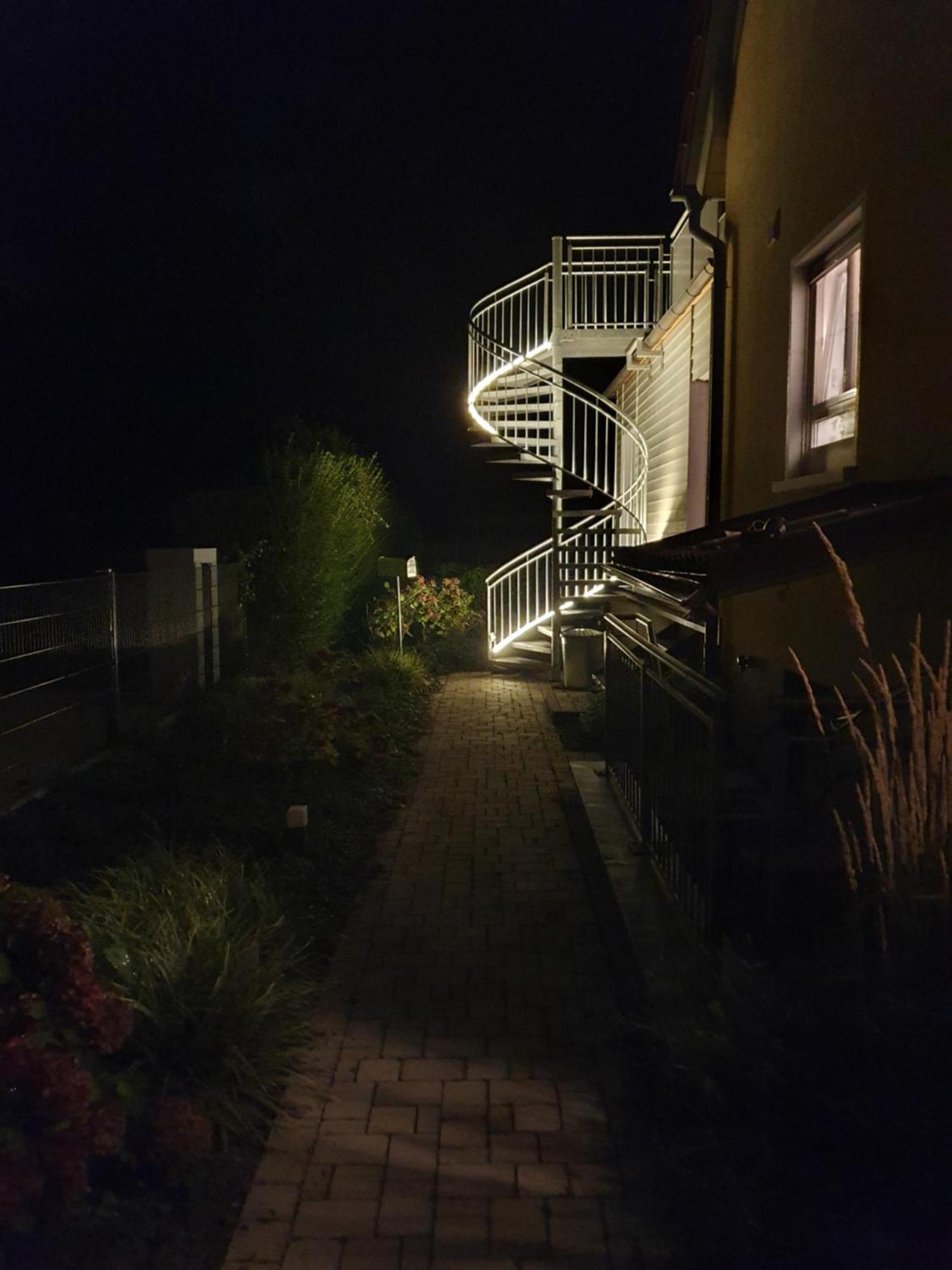 Ferienwohnung Schweier - Ausserhalb Und Doch Zentral Friburgo in Brisgovia Esterno foto