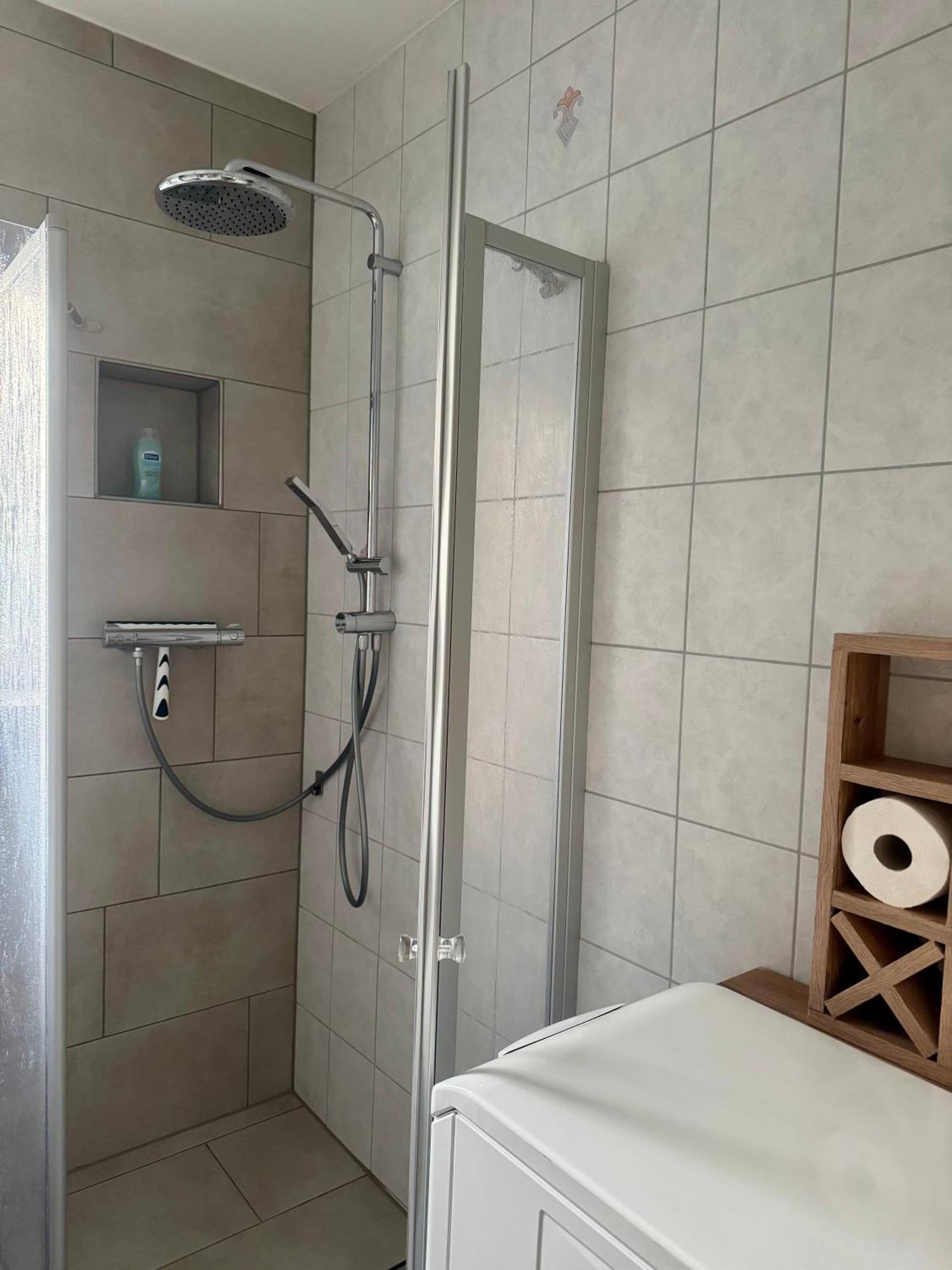 Ferienwohnung Schweier - Ausserhalb Und Doch Zentral Friburgo in Brisgovia Esterno foto